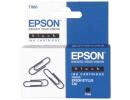 Epson T066 Black Ink Cartridge (C13T066140)